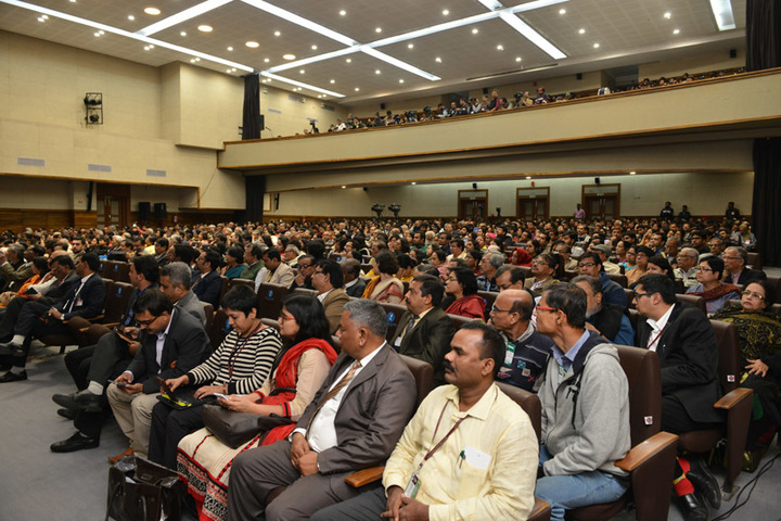 Presidency University, Kolkata Seminar of Presidency University Kolkata